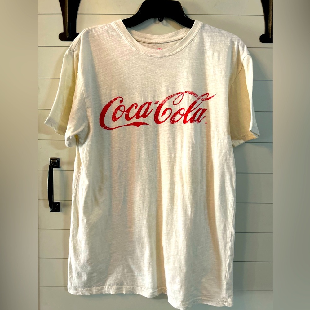 Coca-Cola Tshirt